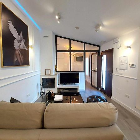 Villa Casa Casiopea Elegante Y Exotica Sanlúcar de Guadiana Esterno foto