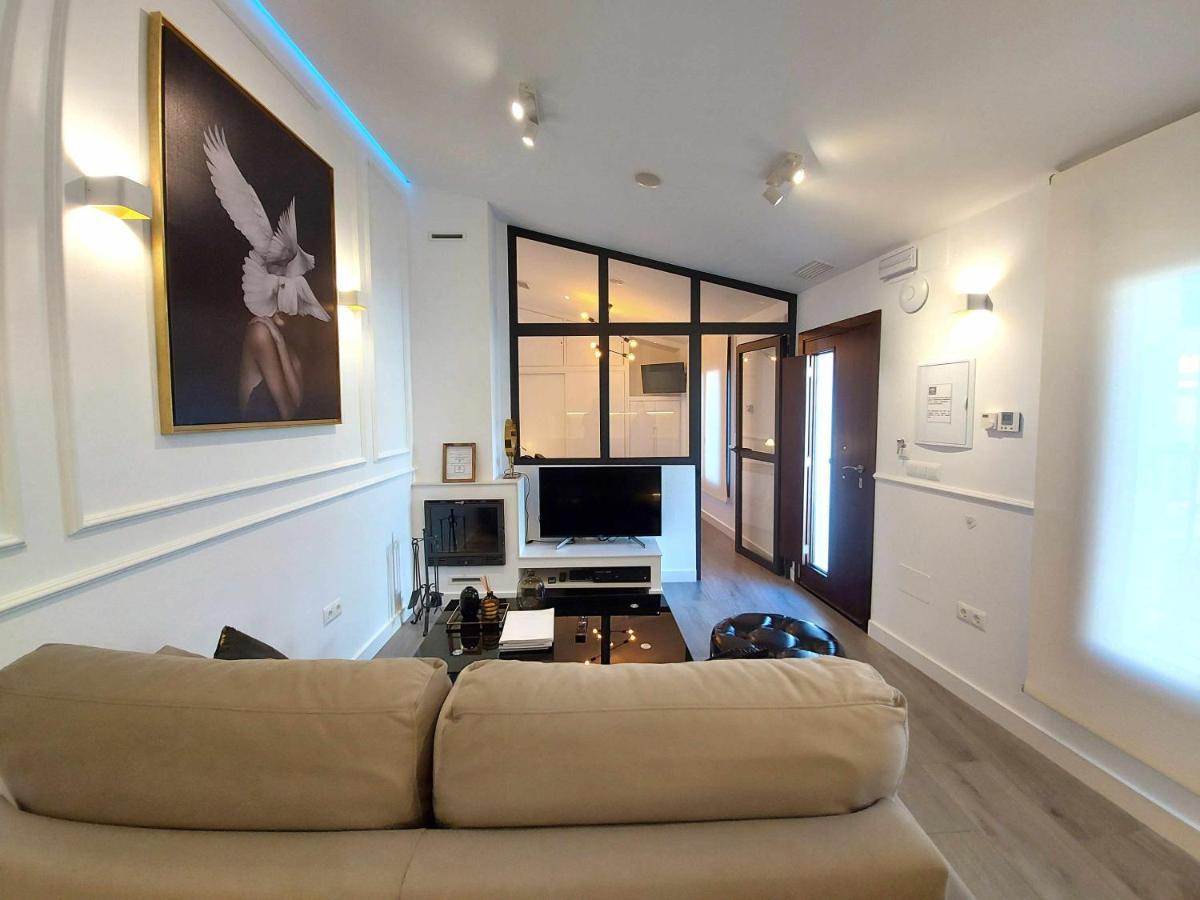 Villa Casa Casiopea Elegante Y Exotica Sanlúcar de Guadiana Esterno foto